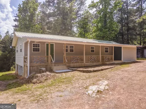 2391 Blacks Bluff Rd SW, Rome, GA 30161