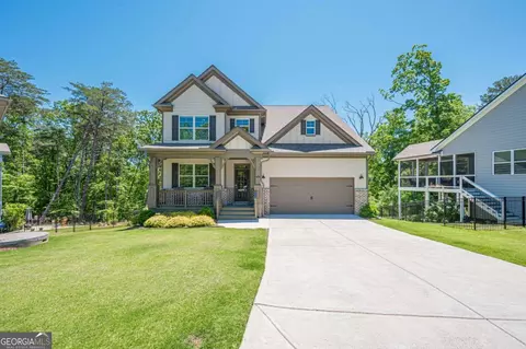 3024 Winding Rdg, Waleska, GA 30183
