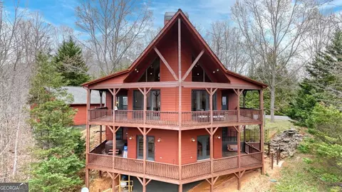 40 Teagan Way, Hiawassee, GA 30546