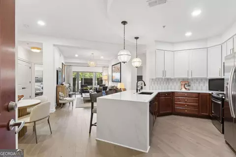 200 River Vista Dr #727, Atlanta, GA 30339