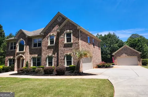 2300 Tucker Mill Rd SW, Conyers, GA 30094