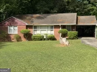 124 Charles Ave SE, Marietta, GA 30067