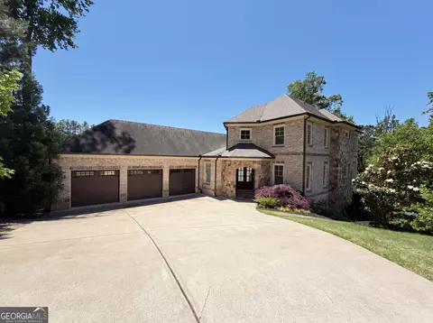 500 Founders Dr E, Alpharetta, GA 30004