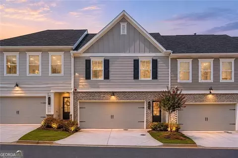 765 Trevett Way, Marietta, GA 30062