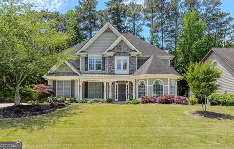 1021 Trailway Cir, Snellville, GA 30078
