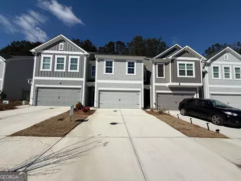 5139 Longview Run, Decatur, GA 30035