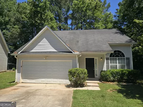 5836 Wellborn Creek Dr, Lithonia, GA 30058