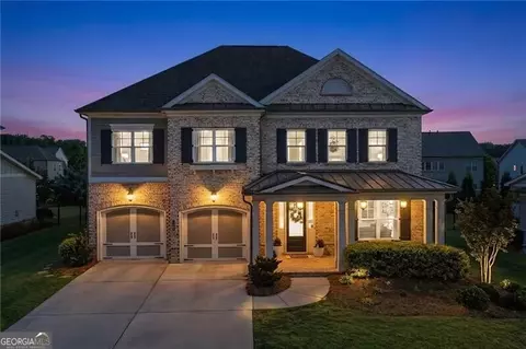 4345 Murray Park Dr, Cumming, GA 30040