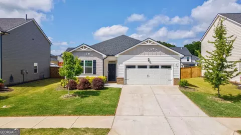 117 Condor Ct, Statham, GA 30666