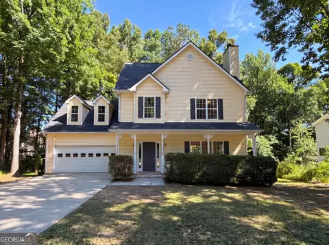 170 Rosewood Cir, Covington, GA 30016