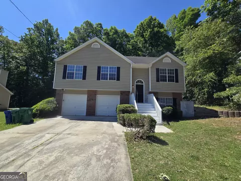 3345 Eastmont Ln, Lithonia, GA 30038