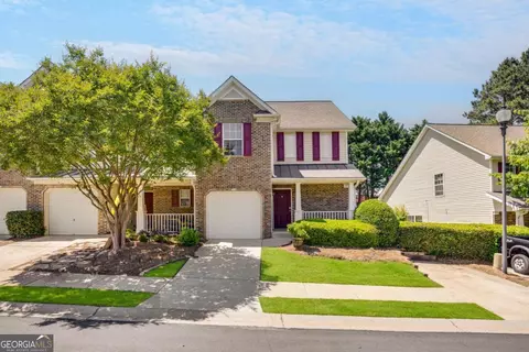 121 Fox Creek Dr, Woodstock, GA 30188