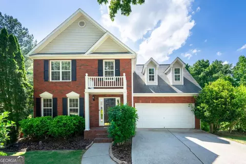 291 Ridgestone Way SW, Marietta, GA 30008