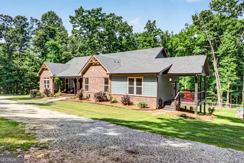 129 Lazy Oak Trl, Commerce, GA 30530 photo 3