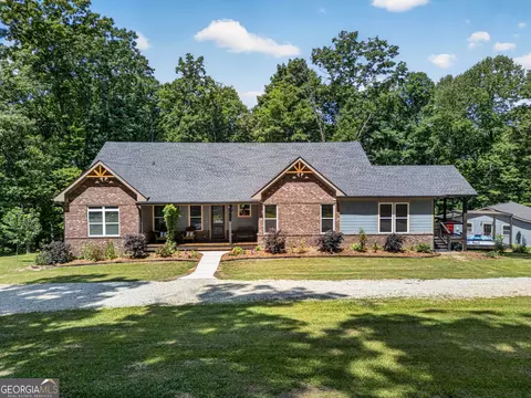 129 Lazy Oak Trl, Commerce, GA 30530 photo 4