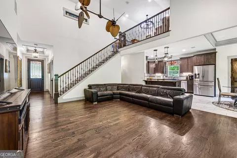 129 Lazy Oak Trl, Commerce, GA 30530 photo 14