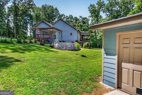 129 Lazy Oak Trl, Commerce, GA 30530 photo 47
