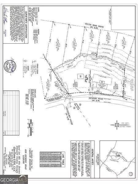 628 Dickens Rd NW, Lilburn, GA 30047