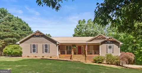 1227 Dry Hollow Rd, Dahlonega, GA 30533