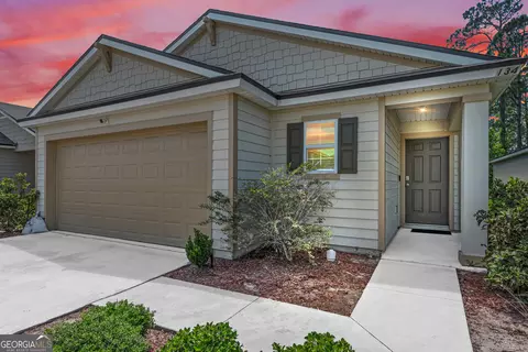 134 Ashwood Cir, Saint Marys, GA 31558