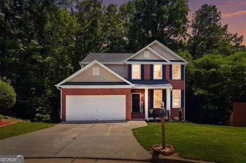 191 Ridgestone Ct SW, Marietta, GA 30008