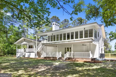 Undisclosed, Guyton, GA 31312