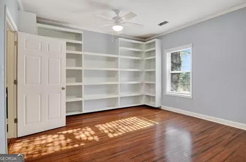 Bedroom - 134 Mitchell Farm Rd, Colbert, GA 30628 photo 1 of 6