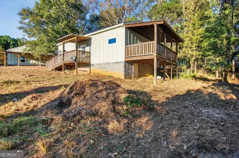 Other - 134 Mitchell Farm Rd, Colbert, GA 30628 photo 18 of 20