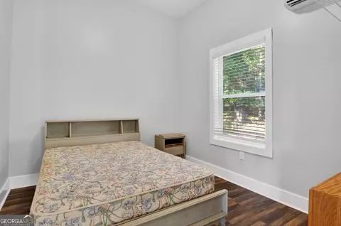 Bedroom - 134 Mitchell Farm Rd, Colbert, GA 30628 photo 6 of 6