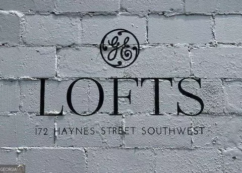 172 Haynes St SW #205, Atlanta, GA 30313