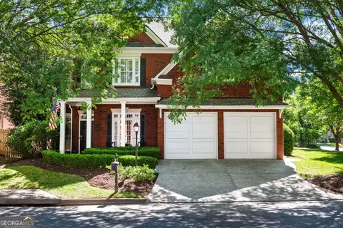 1847 Hedge Rose Dr, Atlanta, GA 30324