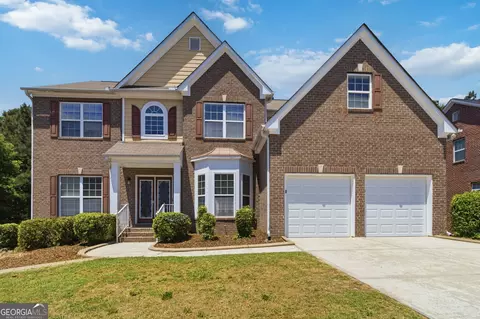 3467 Benefield Pl, Atlanta, GA 30349