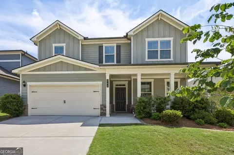 113 Vivian Ln, Peachtree City, GA 30269