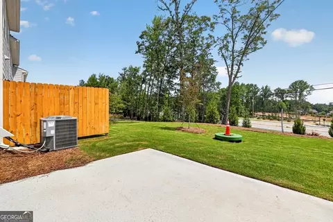Exterior - 3703 Sagecrest Dr, Buford, GA 30519 photo 4 of 9