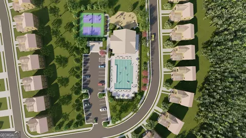 View/Area - 3703 Sagecrest Dr, Buford, GA 30519 photo 2 of 10