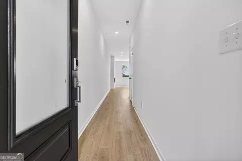 Entry Way - 3703 Sagecrest Dr, Buford, GA 30519 photo 1 of 1