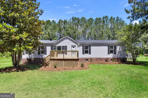 Undisclosed, Guyton, GA 31312
