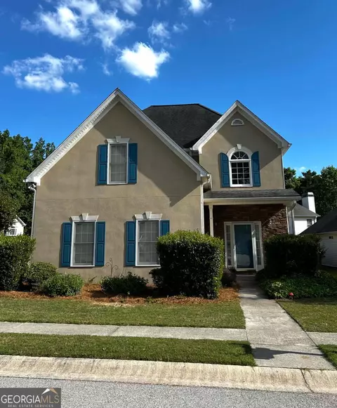 105 Woodbrooke Ct, Fayetteville, GA 30214