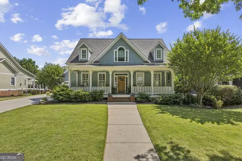 1052 Brush Arbor Cir, Mcdonough, GA 30252