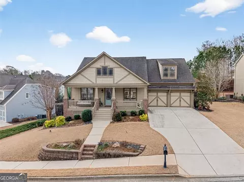 6009 Grand Reunion Dr, Hoschton, GA 30548