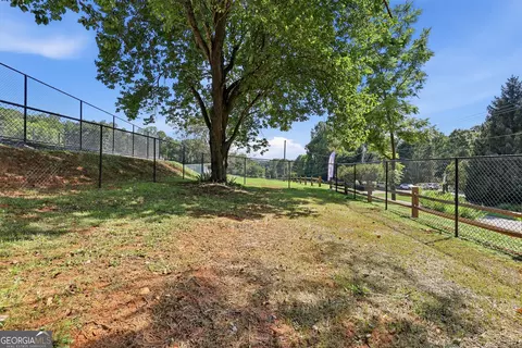 Exterior - 527 Saunders Rd #LOT 2, Franklin, NC 28734 photo 7 of 14