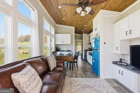 Entry Way - 527 Saunders Rd #LOT 2, Franklin, NC 28734 photo 1 of 1