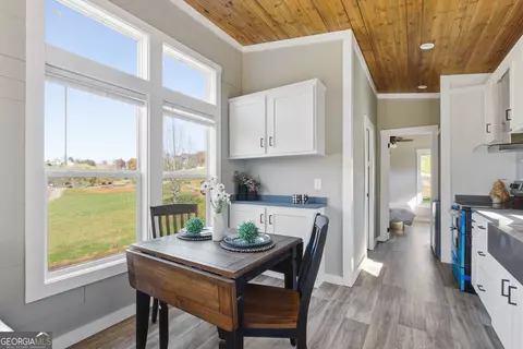 Dining - 527 Saunders Rd #LOT 2, Franklin, NC 28734 photo 1 of 1