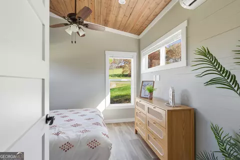Bedroom - 527 Saunders Rd #LOT 2, Franklin, NC 28734 photo 1 of 2