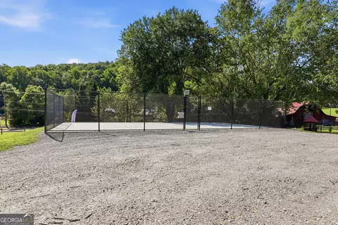 Exterior - 527 Saunders Rd #LOT 2, Franklin, NC 28734 photo 12 of 14