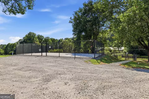 Exterior - 527 Saunders Rd #LOT 2, Franklin, NC 28734 photo 11 of 14