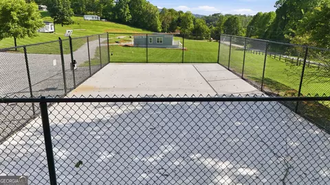 Exterior - 527 Saunders Rd #LOT 2, Franklin, NC 28734 photo 14 of 14
