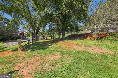 Exterior - 527 Saunders Rd #LOT 2, Franklin, NC 28734 photo 9 of 14