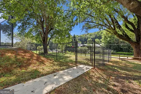 Exterior - 527 Saunders Rd #LOT 2, Franklin, NC 28734 photo 6 of 14