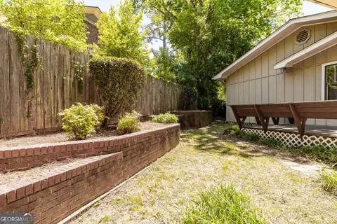 Exterior - 809 E 2nd Ave SW, Rome, GA 30161 photo 10 of 13